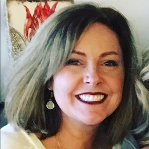 Meet your Posher, Cindy